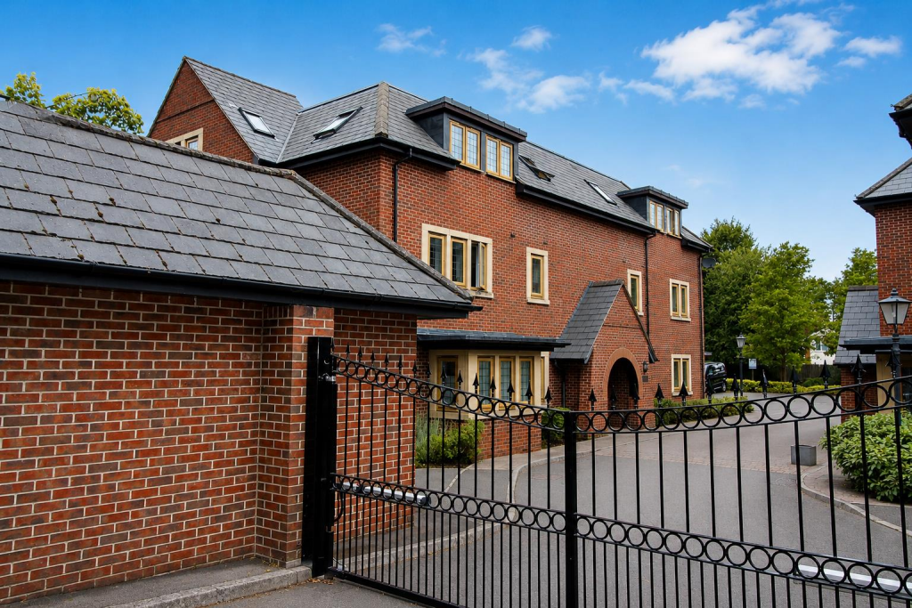 Main image of property: London Road, Ascot