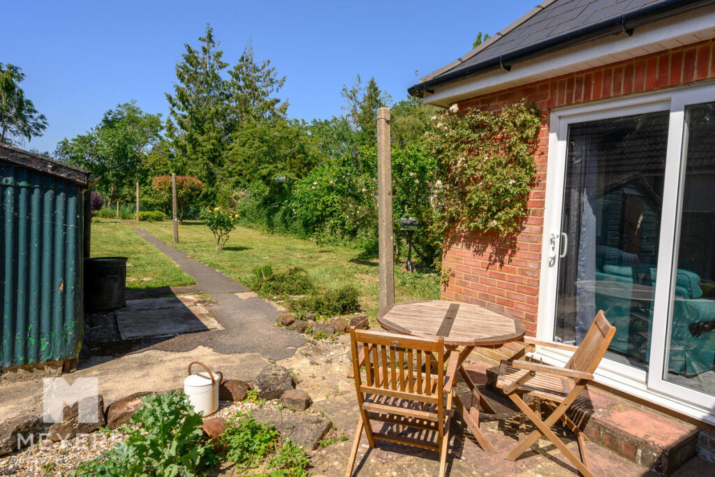 North Poulner Road | Ringwood | BH24 - View 3