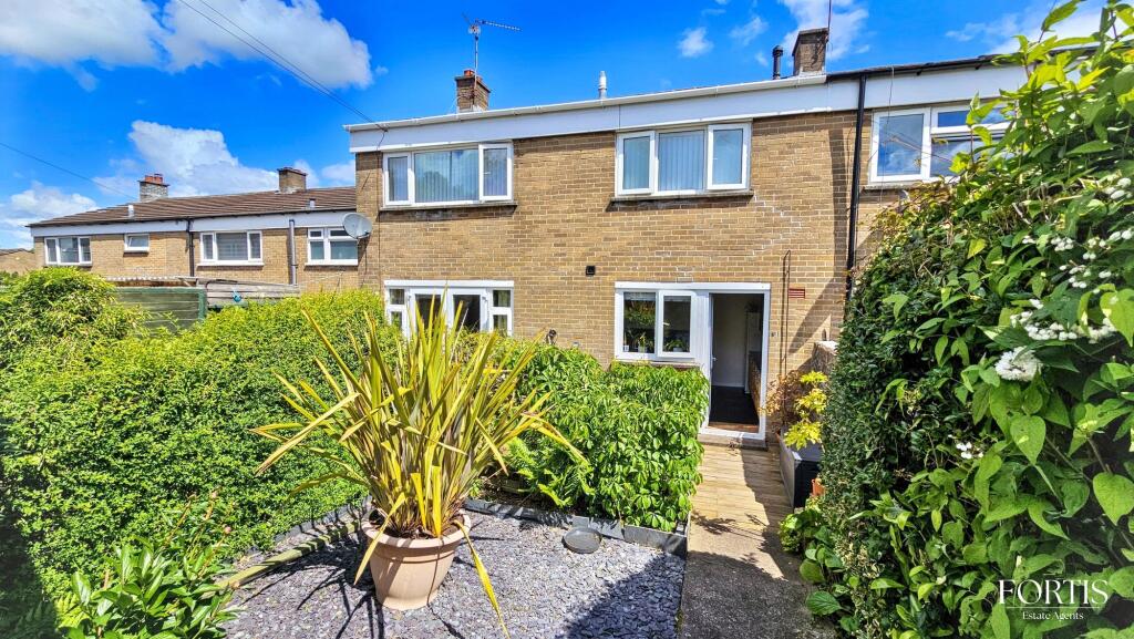 Main image of property: Windrush Place, Cardiff, CF5