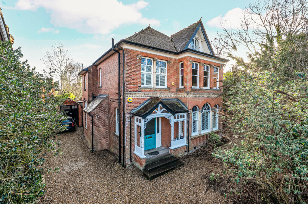 Main image of property: York Road, Woking, Surrey, GU22