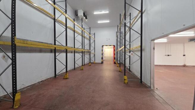 Storage Area