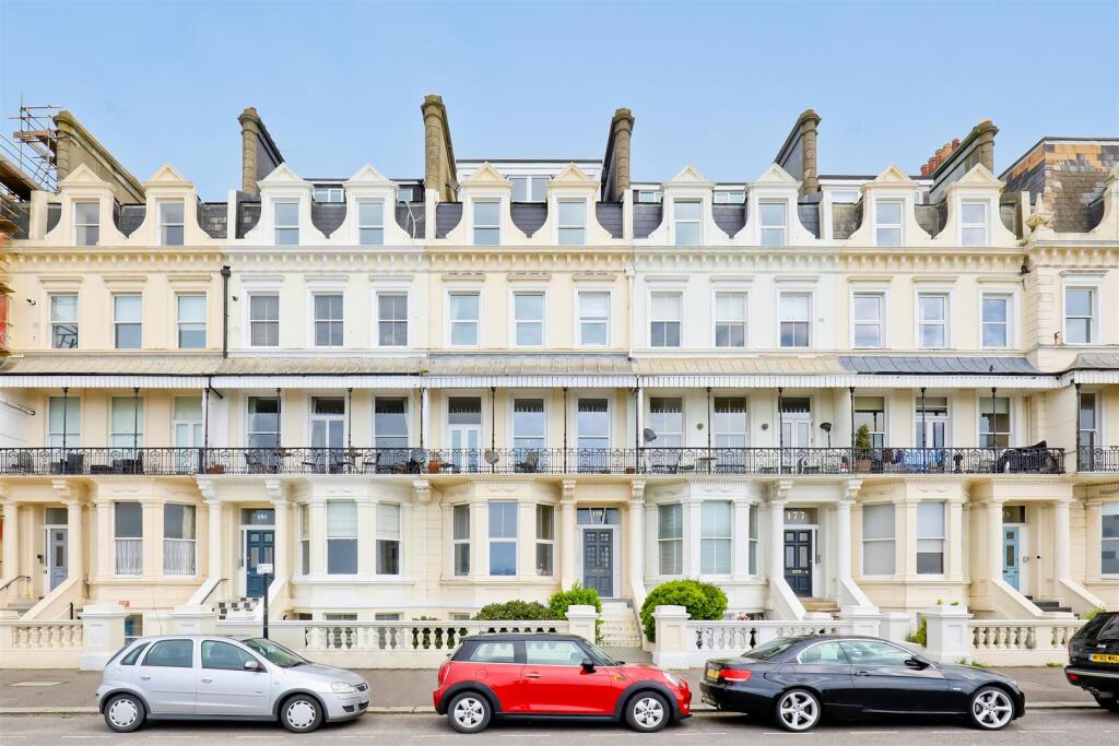 Main image of property: Kingsway, Hove