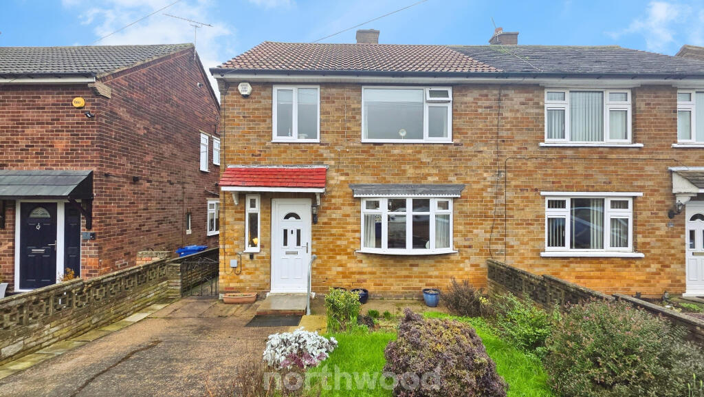 Main image of property: Thellusson Avenue, Scawsby, Doncaster, DN5