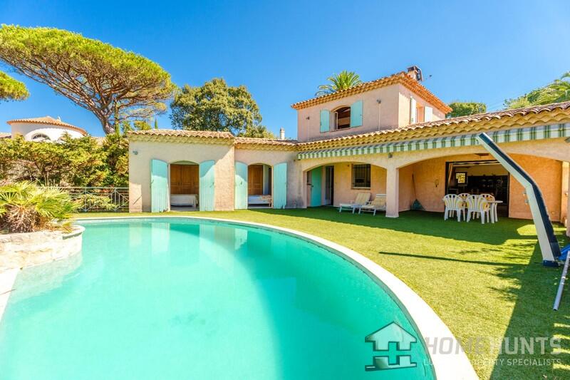 Main image of property: Provence-Alps-Cote d`Azur, Var, Ste-Maxime