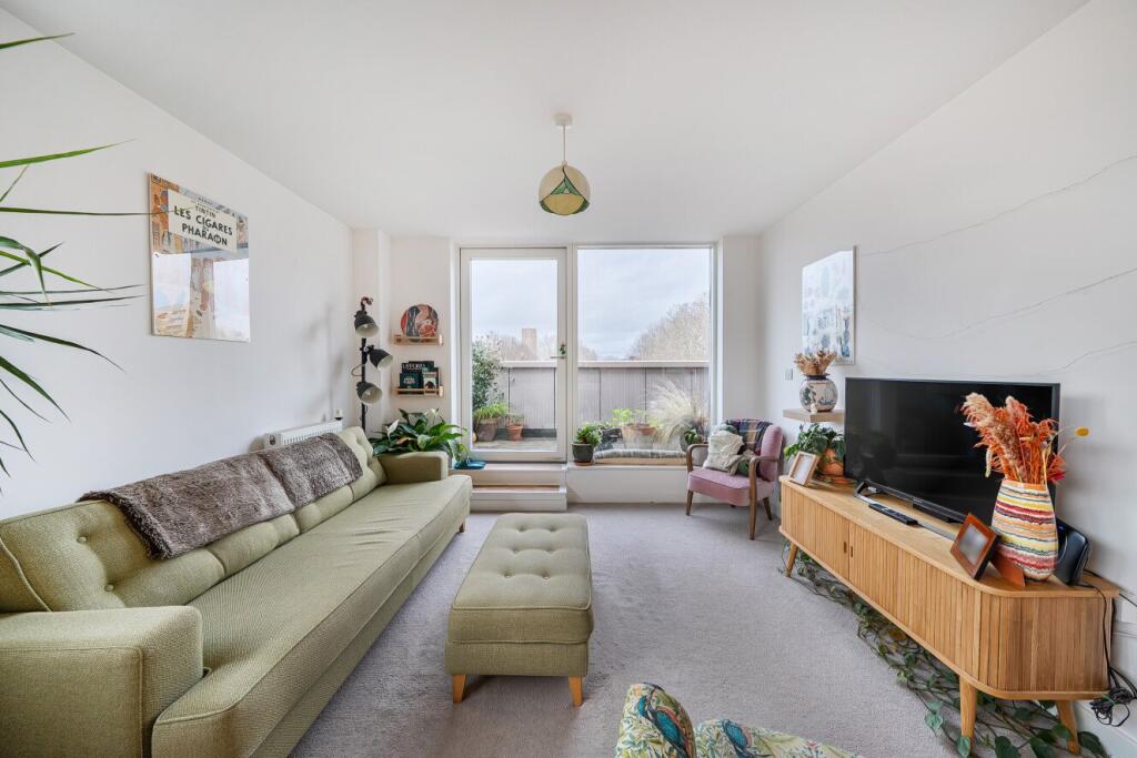 Main image of property: Pomeroy Street, Peckham, London, SE14