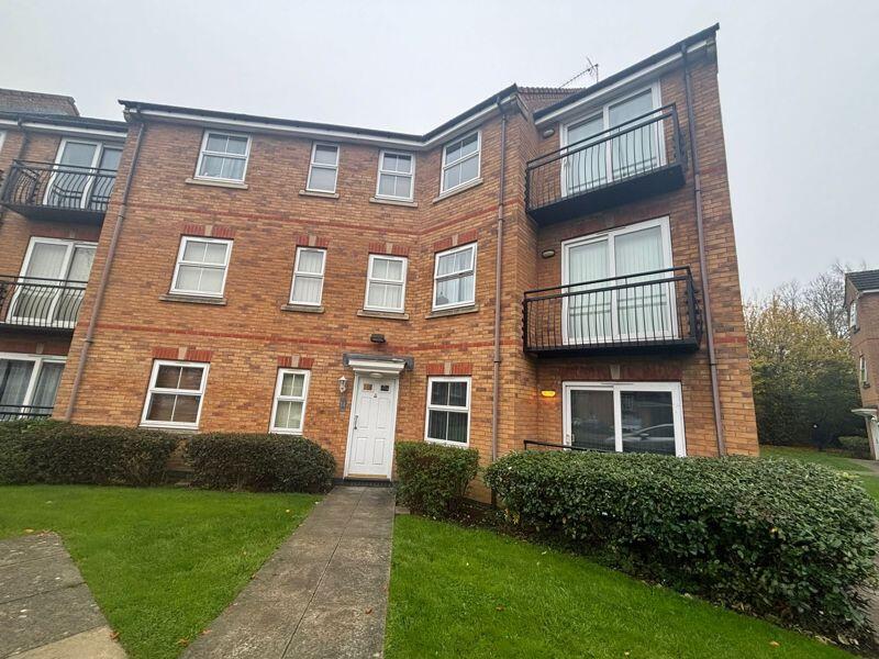 Main image of property: Strathern Road, Glenfield