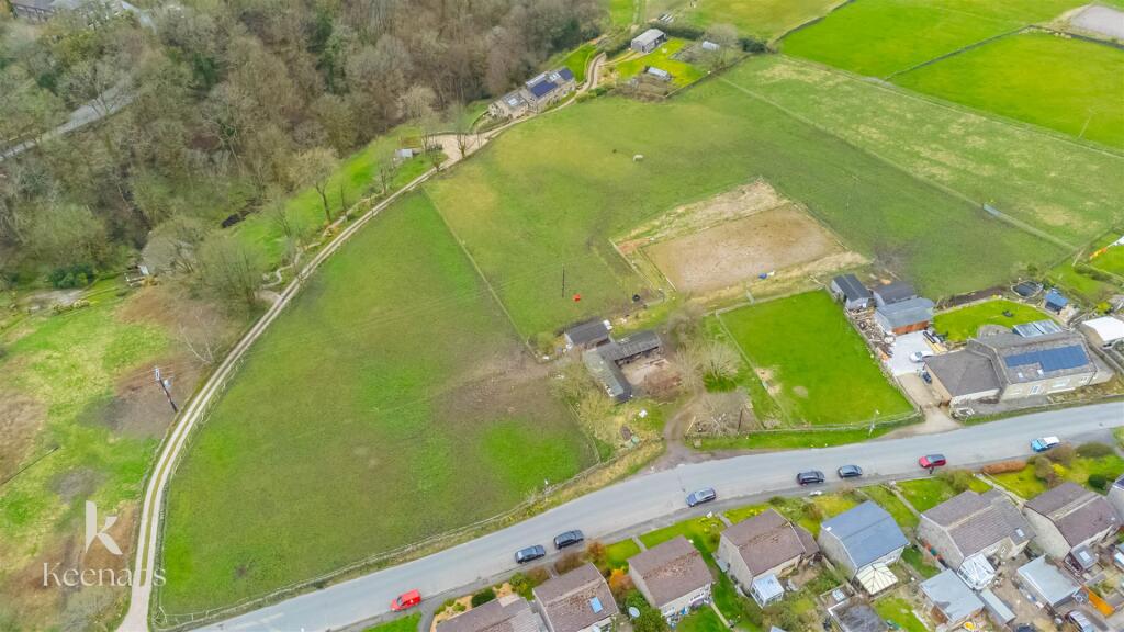 Main image of property: Lee Bottom Road, Todmorden