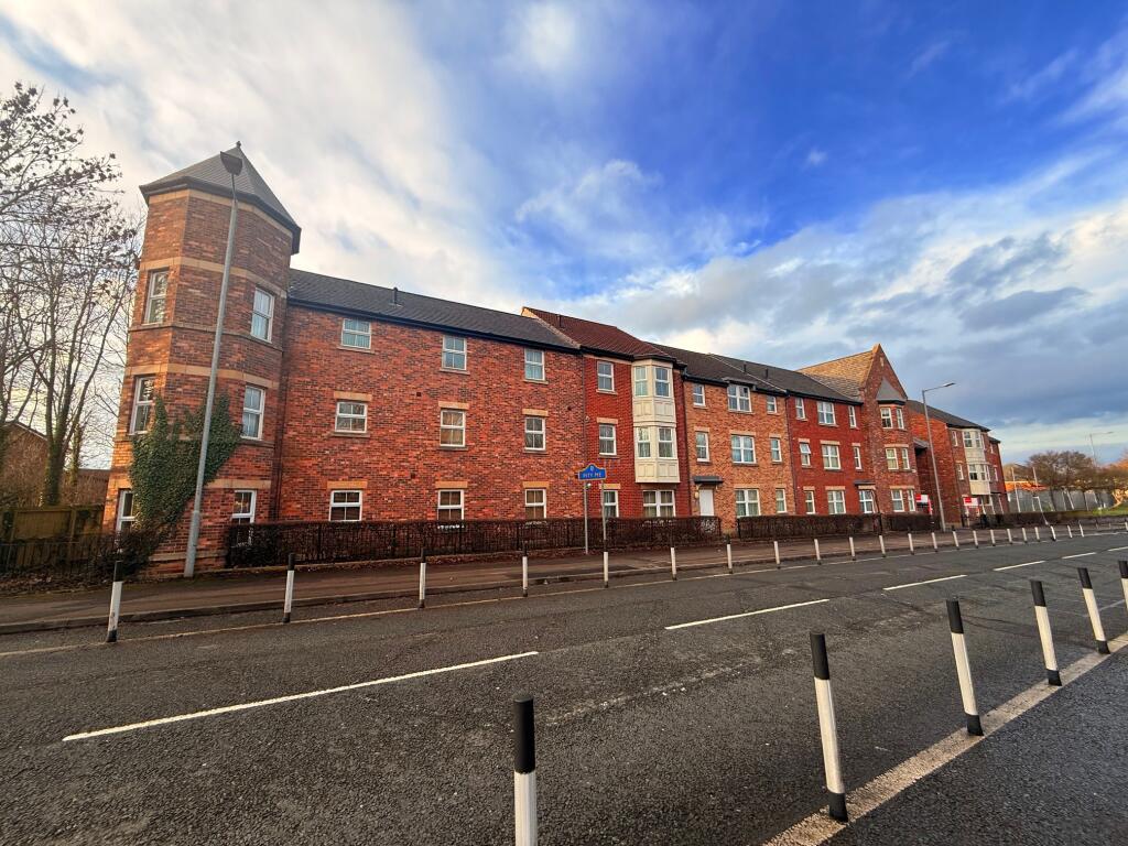 Main image of property: Whitfield Court, Durham, DH1 5BT