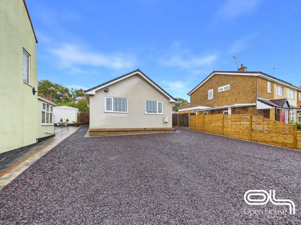 Main image of property: Heath Street, Hednesford, Cannock