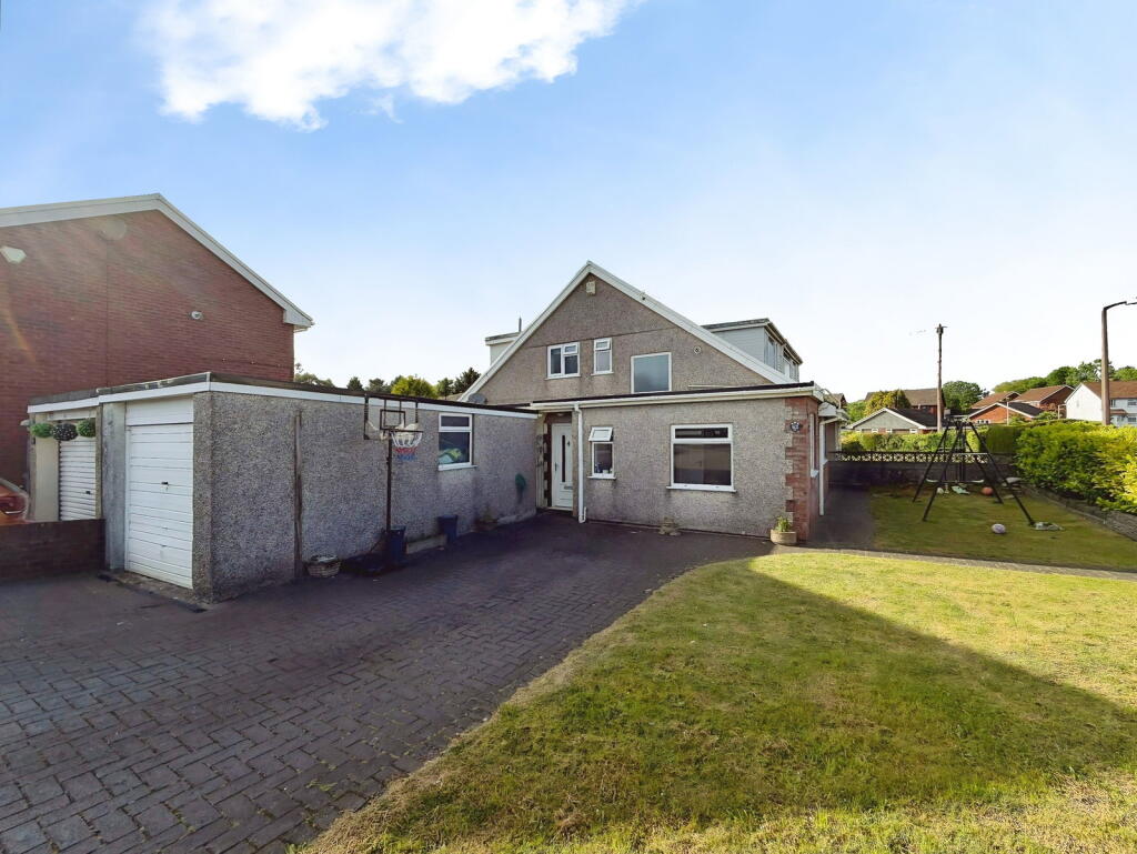 Main image of property: Weig Fach Lane, Fforestfach, Swansea, SA5 5AD