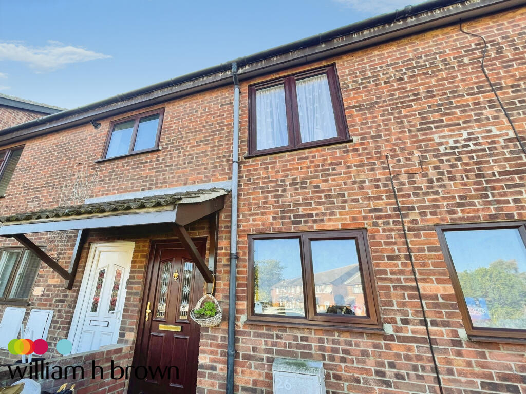 Main image of property: Elmden Court, CLACTON-ON-SEA