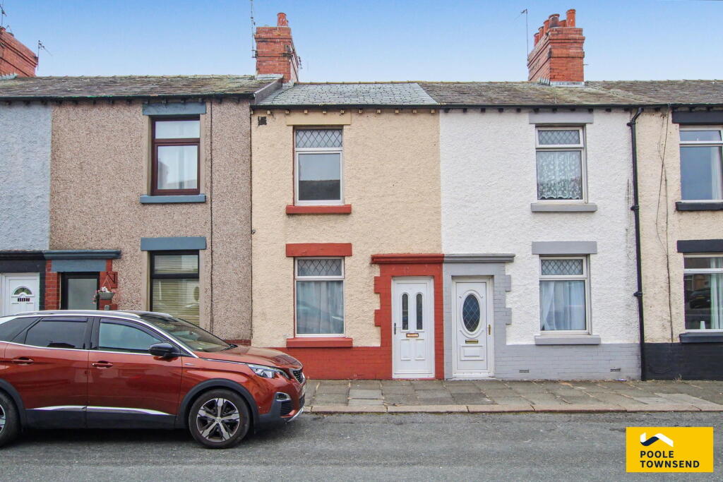 Main image of property: Dominion Street, Walney, Barrow-in-furness, LA14 3BP