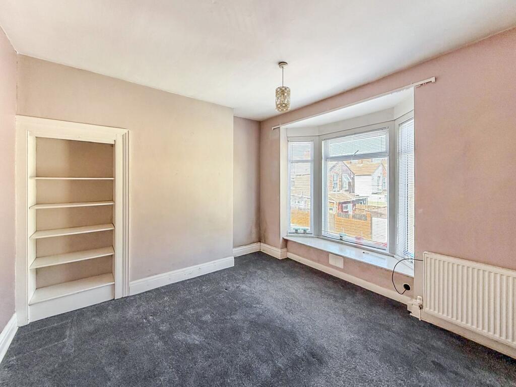 House in Hull, Kingston upon Hull - View 3