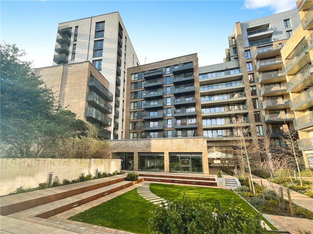 Main image of property: Mill Mead, Staines-upon-Thames, Surrey, TW18