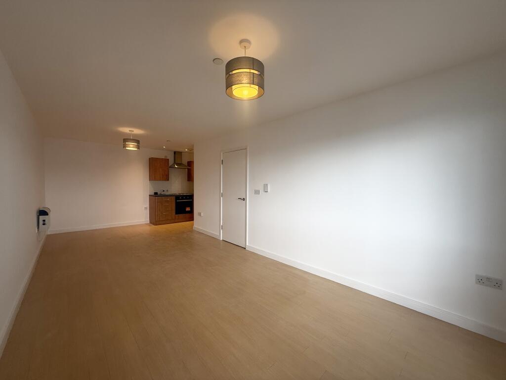 Main image of property: St Crispins Court, Mansfield Town Centre