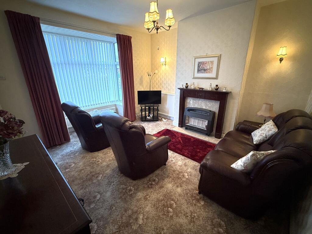 Lytham Road, Warton, Preston, PR4 photo 3