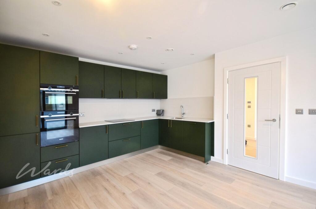 Main image of property: Gallery Walk Margate CT9