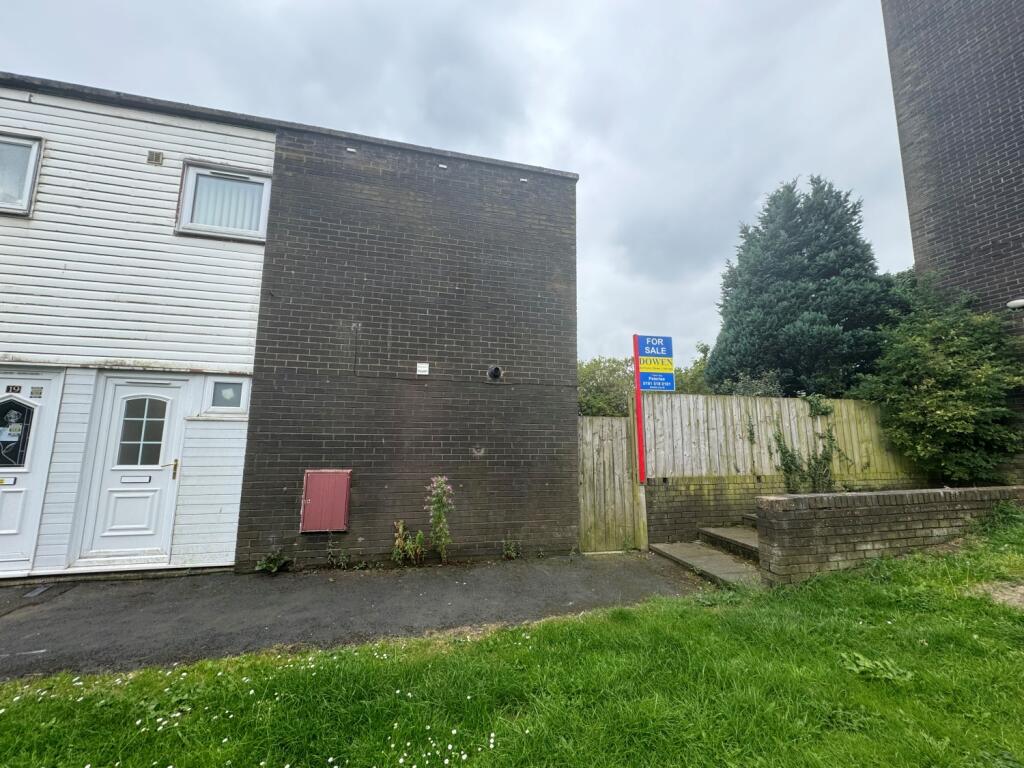 Main image of property: Wadham Close, Peterlee, County Durham, SR8