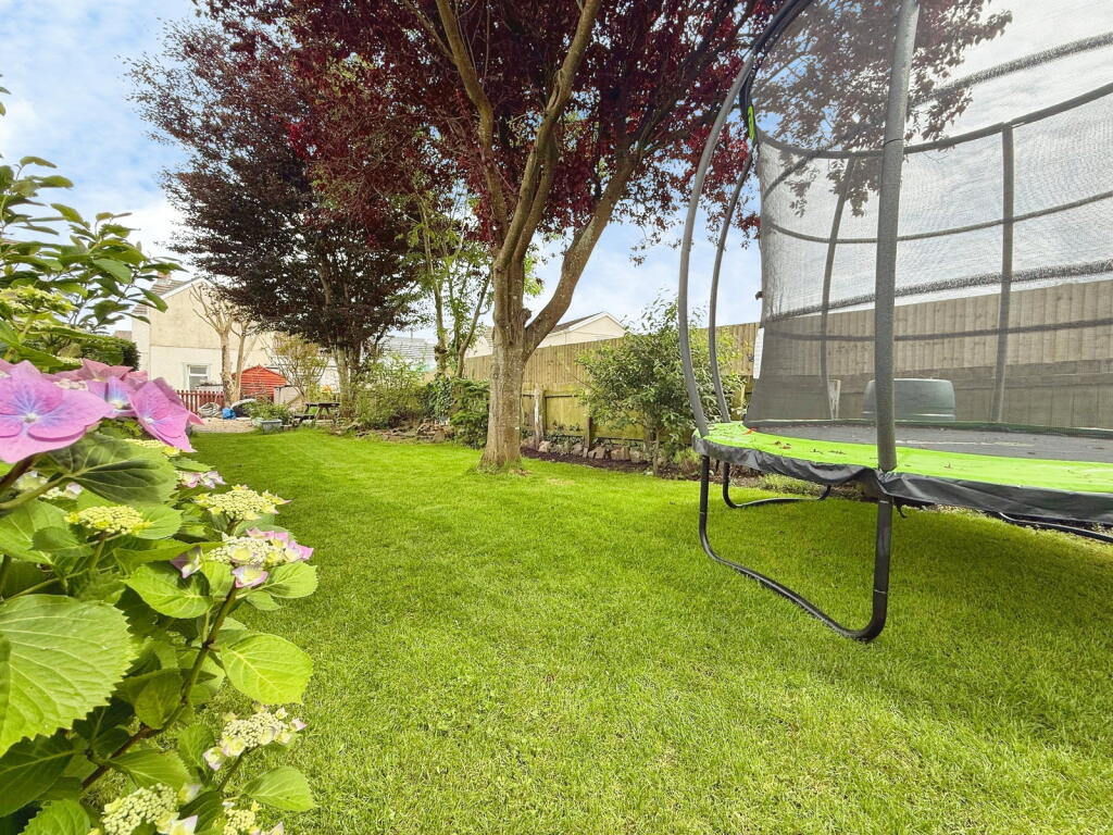Bryn Road, Loughor, Swansea, SA4 6PR - View 2