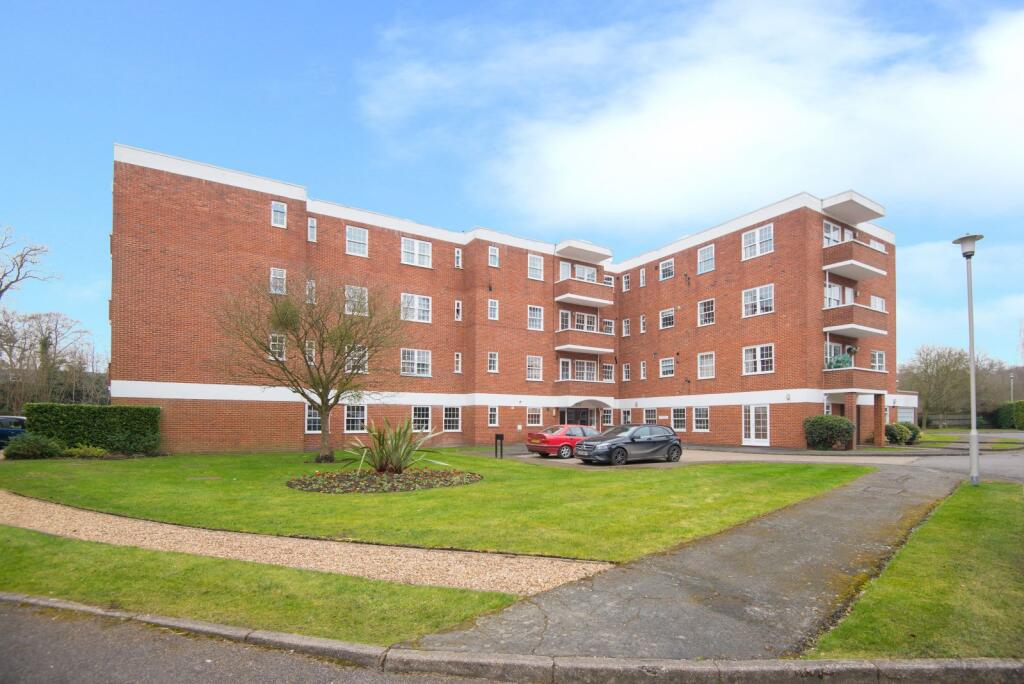 Main image of property: Bulstrode Court, Gerrards Cross, SL9