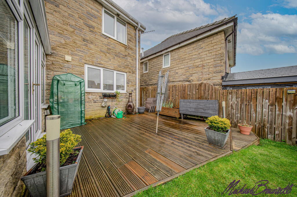 Additional image 28 of Oakhall Park, Thornton, Bradford, BD13 3QW