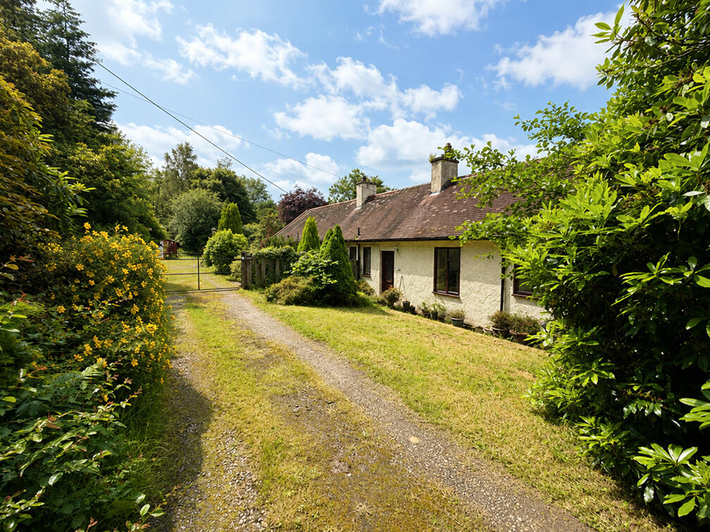 House in Perth, Highland - View 3