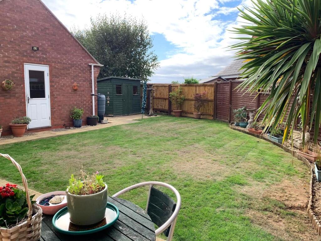House in Taunton - View 4