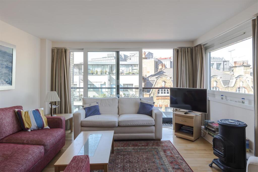 Main image of property: Wells Street, Fitzrovia, London, W1T