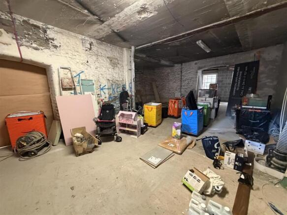 The General BS1 City &amp; Country For Sale Maggs &amp; Al