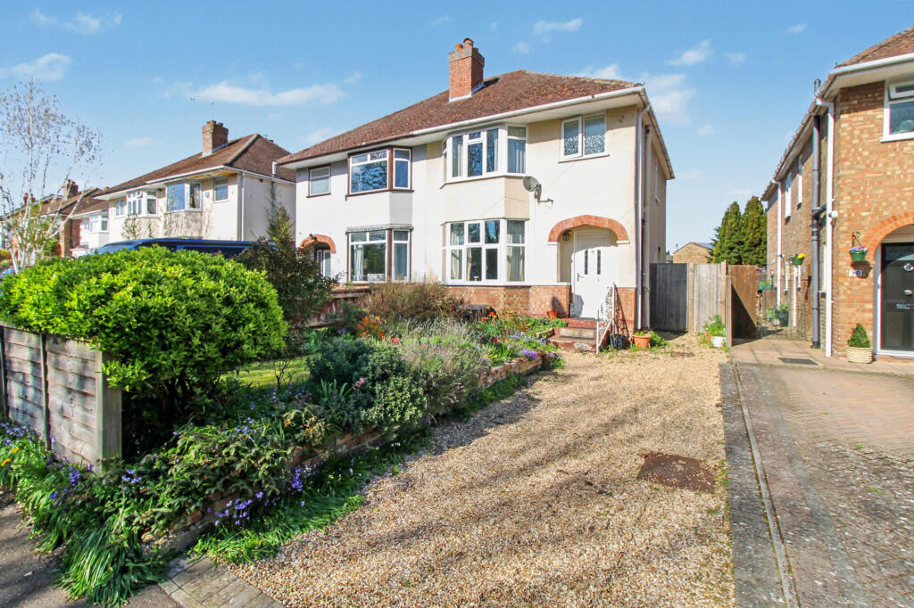Main image of property: Ship Lane,  Farnborough, GU14