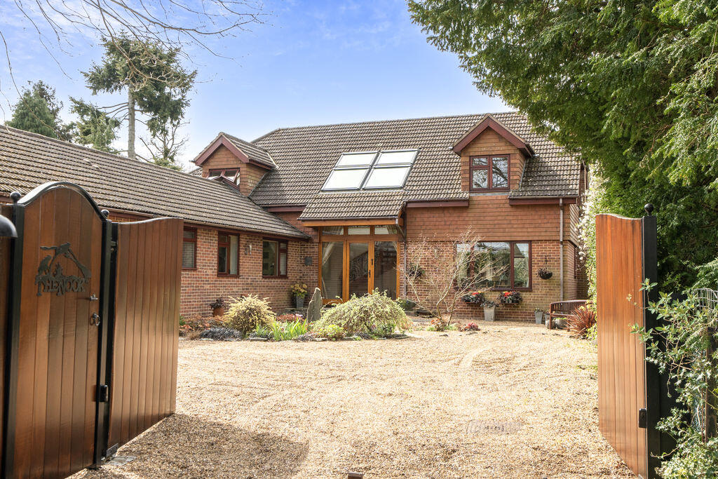 Main image of property: Boxhill