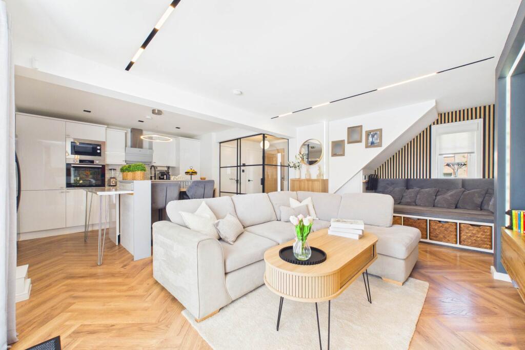 Tweed Lane, Motherwell - View 3