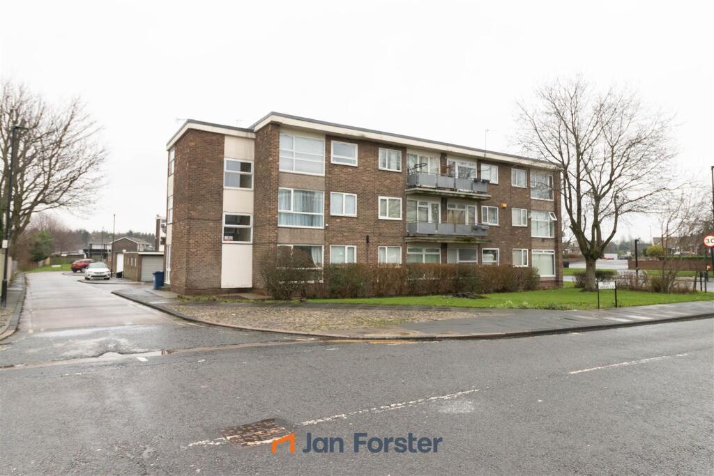 Main image of property: Belsay Gardens, Newcastle Upon Tyne