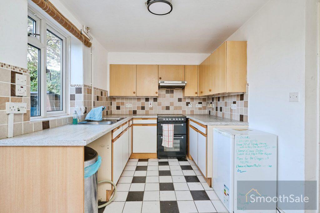 House in Peterborough - More