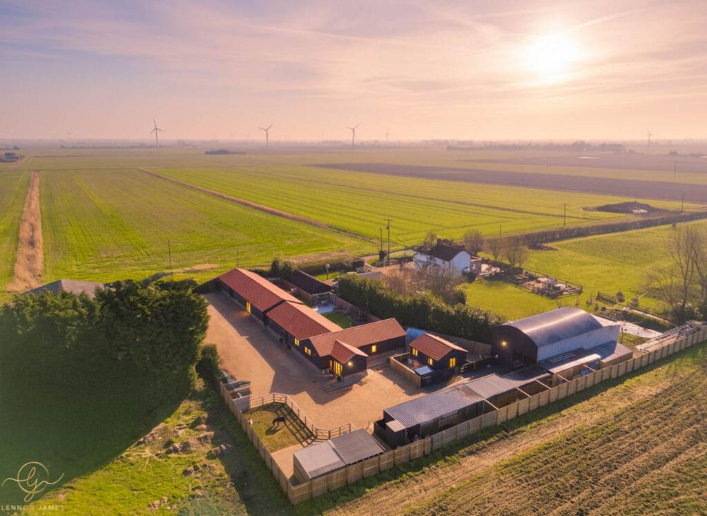 Main image of property: Turf Drove, Whittlesey, PE7