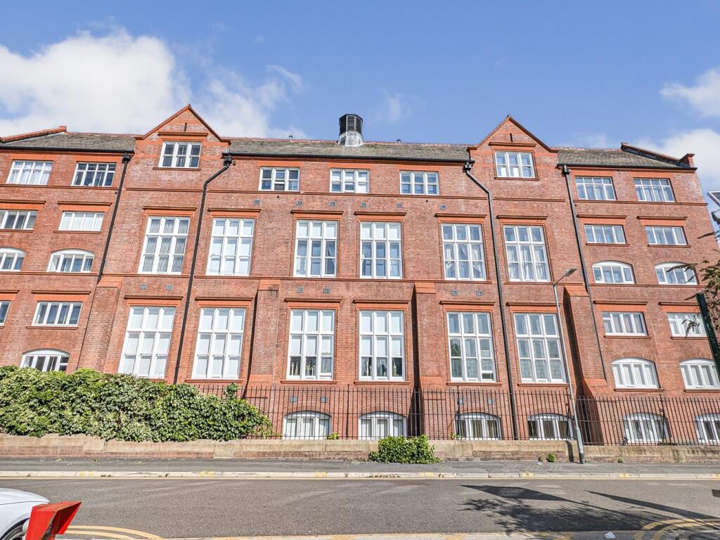 Main image of property: Great Moor Street, Bolton, BL1