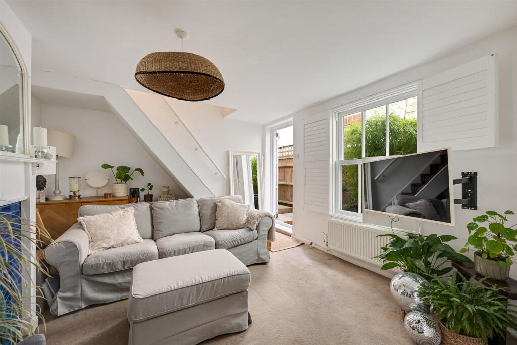 Apartment in Bromley, Widmore Green, Plaistow - View 5