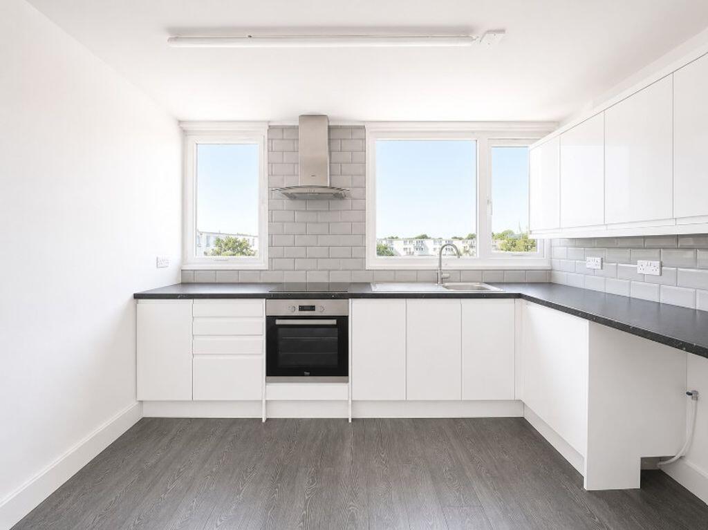 Main image of property: Williams Close, Gosport