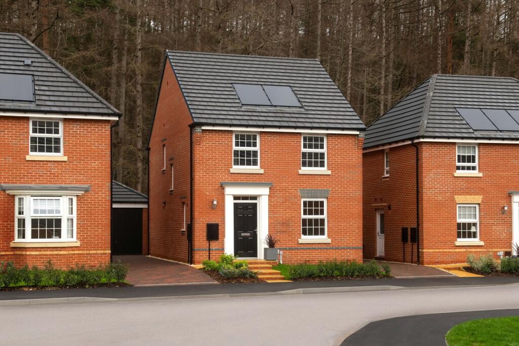 Main image of property: Main Road,
Oughtibridge,
South Yorkshire,
S35 0DN.