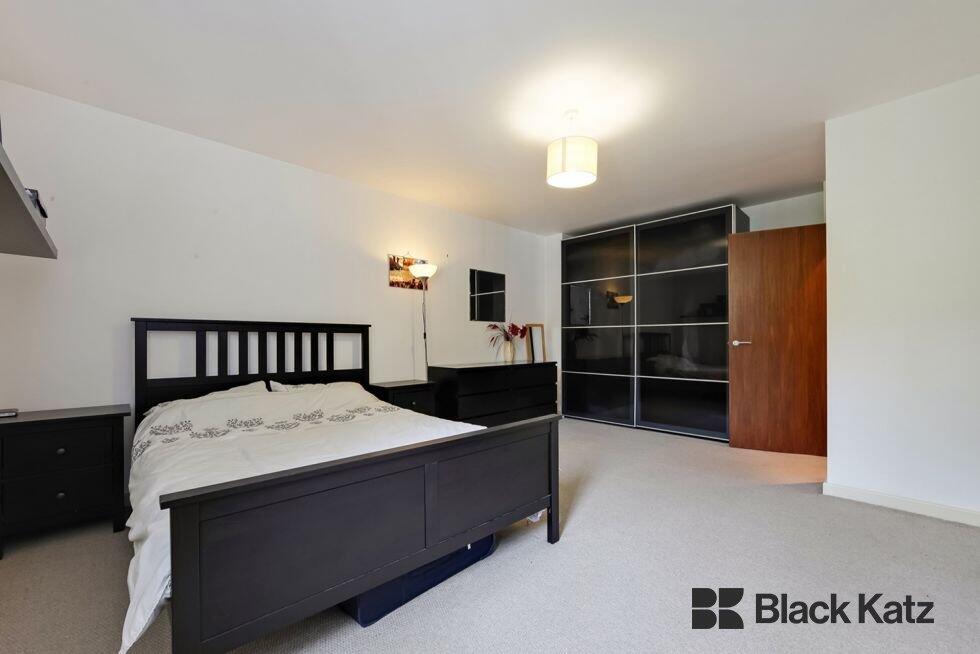 Main image of property: Lumiere Apartments, St Johns Hill, Clapham Junction SW11