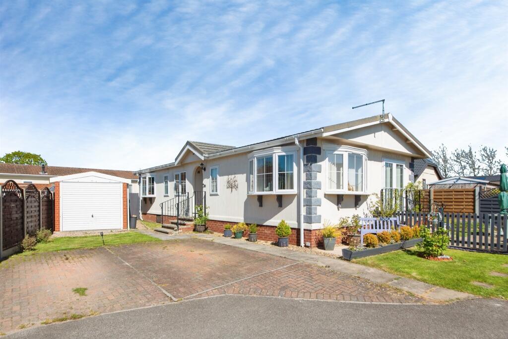 Main image of property: Marina View, Dogdyke, Lincoln