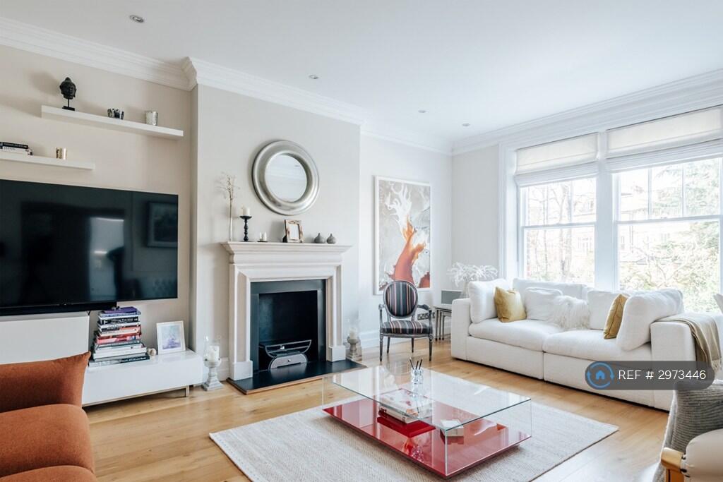 Main image of property: Canfield Gardens, London, NW6
