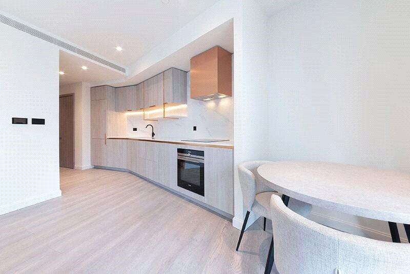 Main image of property: Marsh Wall, London