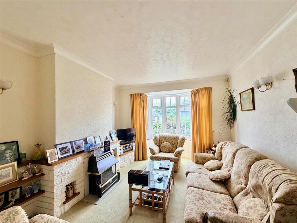 House in Plymouth, Plymstock - View 2