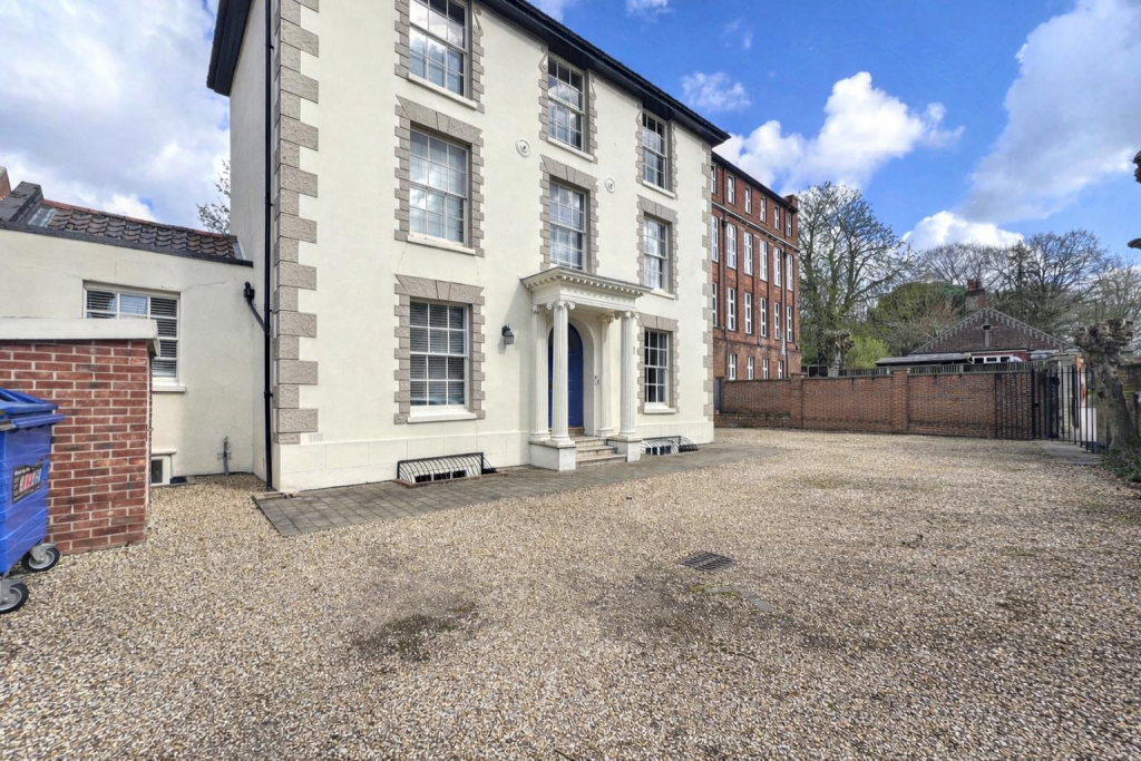 Main image of property: Surrey Street, Norwich