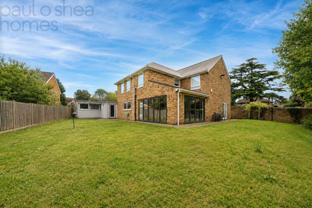 Main image of property: Beechfield, Banstead, Surrey, SM7 3RG