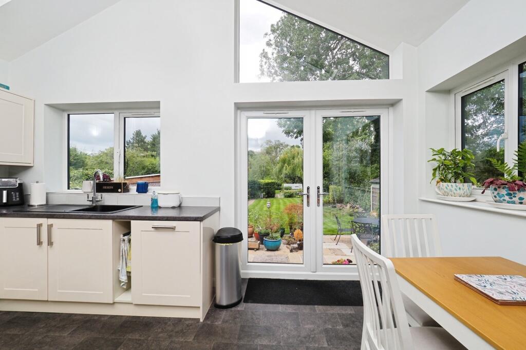 House in Nottingham - View 4