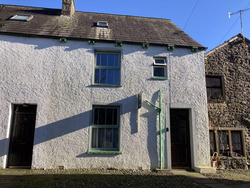 Main image of property: 4 Kings Villas, Sedbergh