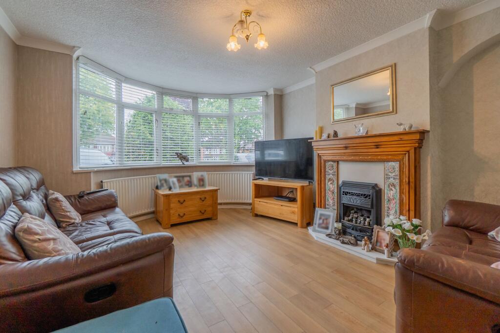 Water Orton Road, Castle Bromwich, B36 photo 5