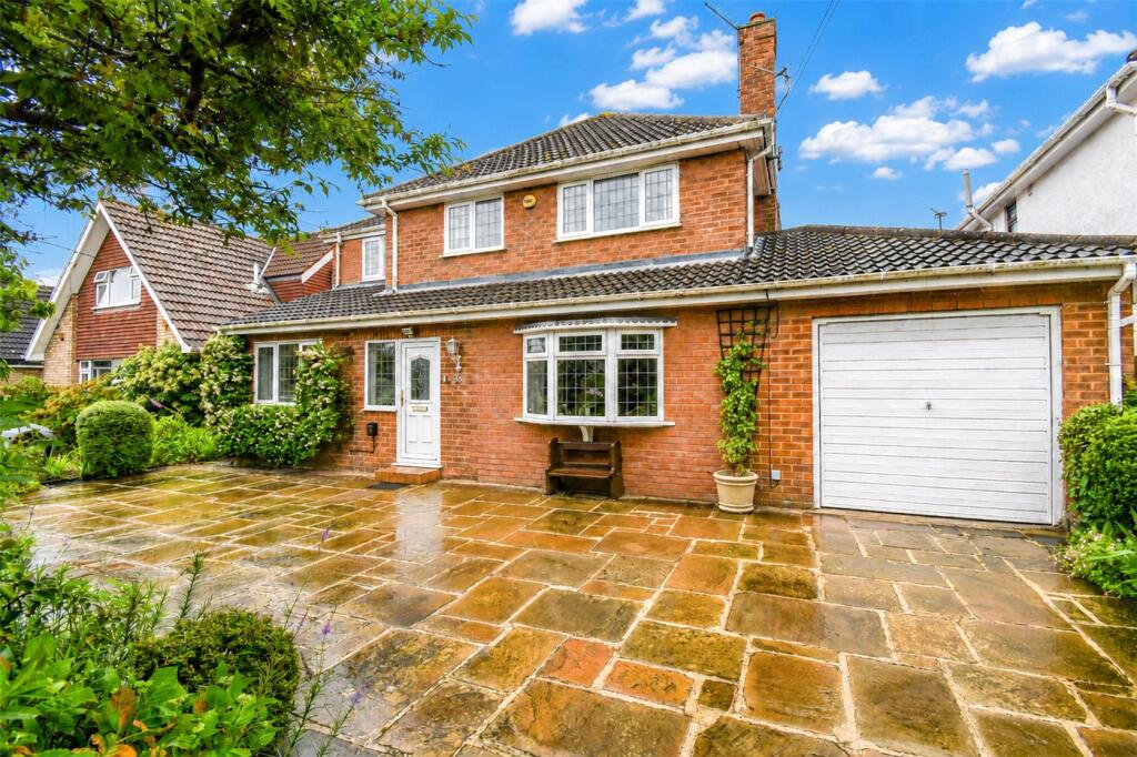 Main image of property: Whitehouse Lane, Heswall, Wirral